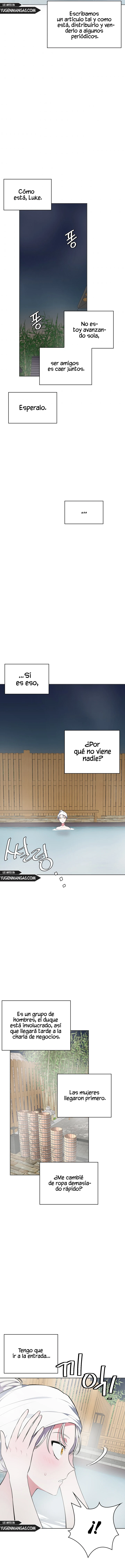Si Tocas a Mi Hermano, Estas Muerto capítulo 49, página 15