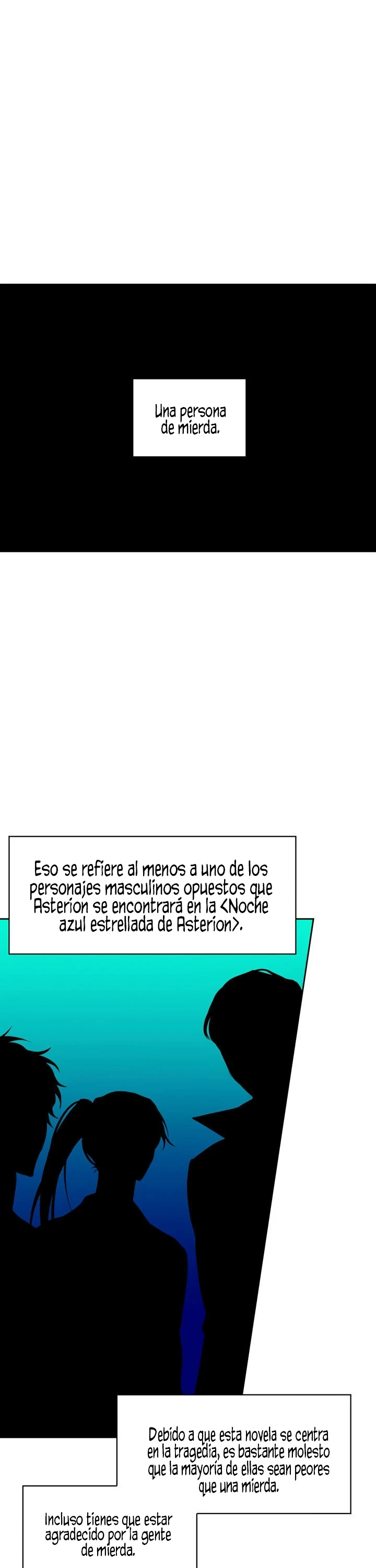 Si Tocas a Mi Hermano, Estas Muerto capítulo 5, página 2