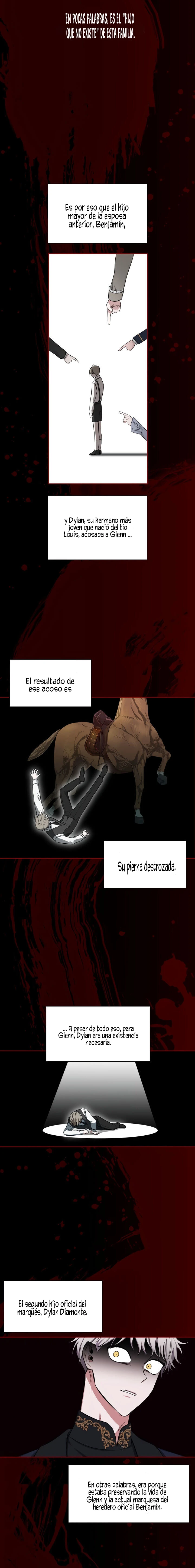 Si Tocas a Mi Hermano, Estas Muerto capítulo 5, página 15