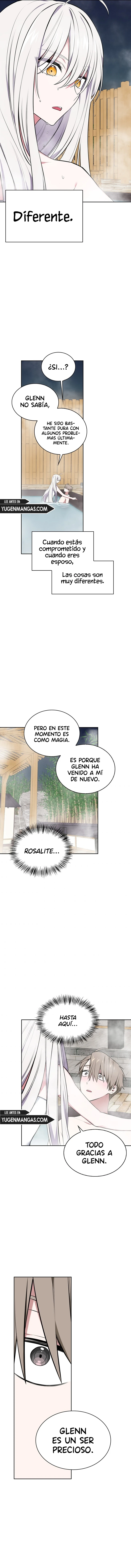 Si Tocas a Mi Hermano, Estas Muerto capítulo 50, página 12