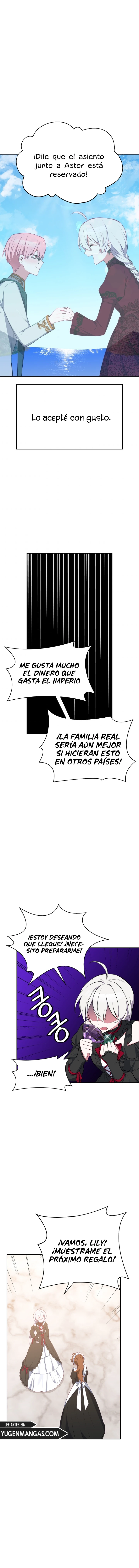 Si Tocas a Mi Hermano, Estas Muerto capítulo 51, página 7
