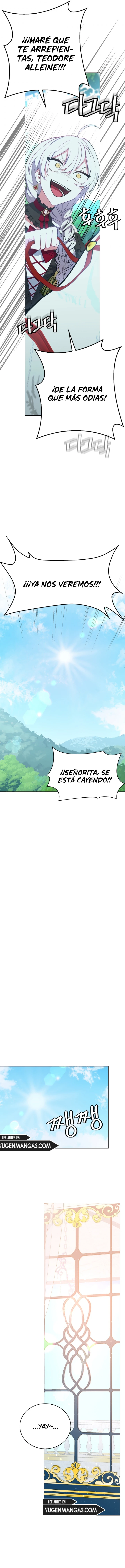 Si Tocas a Mi Hermano, Estas Muerto capítulo 51, página 14