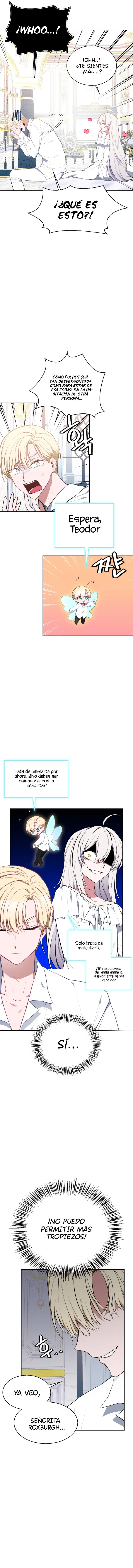 Si Tocas a Mi Hermano, Estas Muerto capítulo 52, página 4