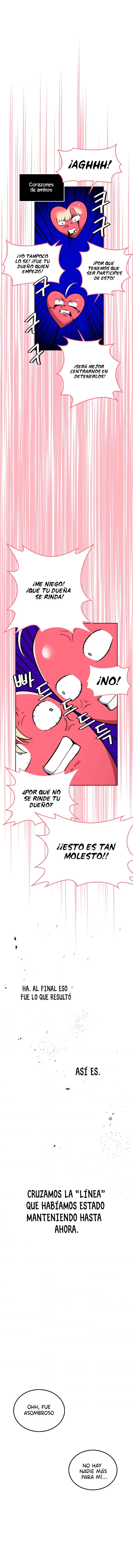 Si Tocas a Mi Hermano, Estas Muerto capítulo 52, página 8