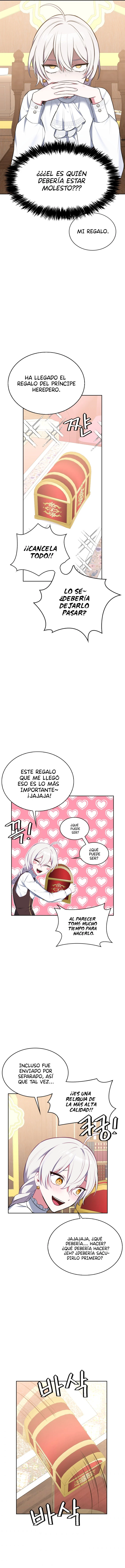 Si Tocas a Mi Hermano, Estas Muerto capítulo 52, página 17