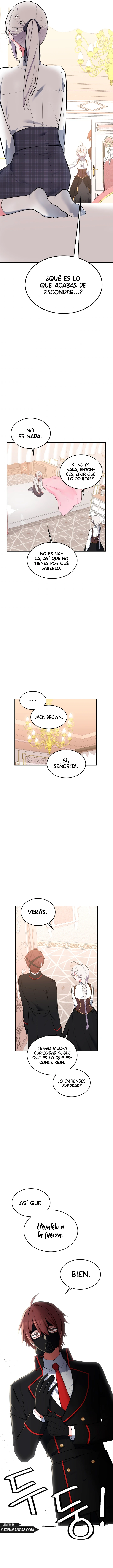 Si Tocas a Mi Hermano, Estas Muerto capítulo 53, página 9