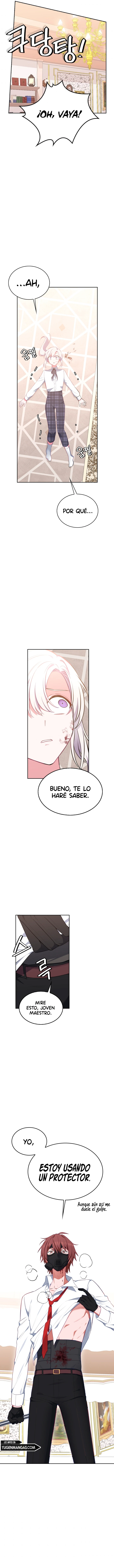 Si Tocas a Mi Hermano, Estas Muerto capítulo 53, página 15