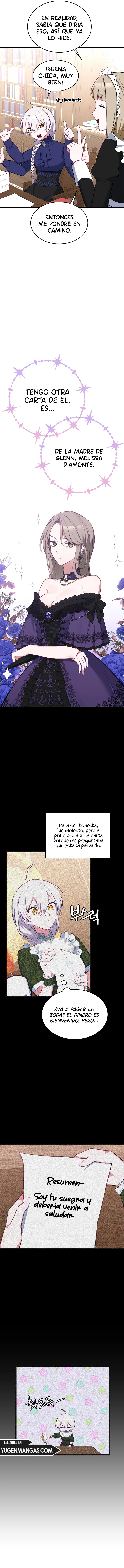 Si Tocas a Mi Hermano, Estas Muerto capítulo 54, página 9