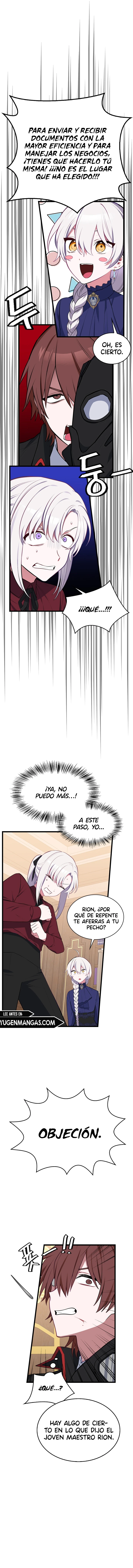 Si Tocas a Mi Hermano, Estas Muerto capítulo 54, página 15