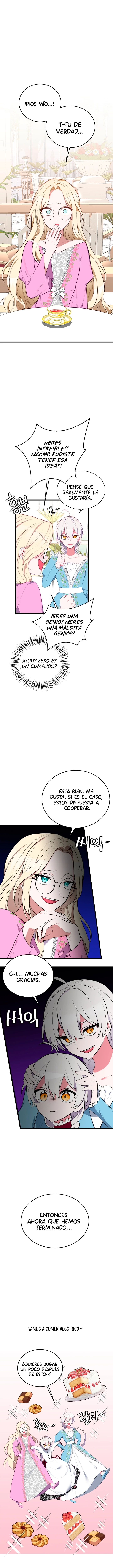 Si Tocas a Mi Hermano, Estas Muerto capítulo 55, página 10
