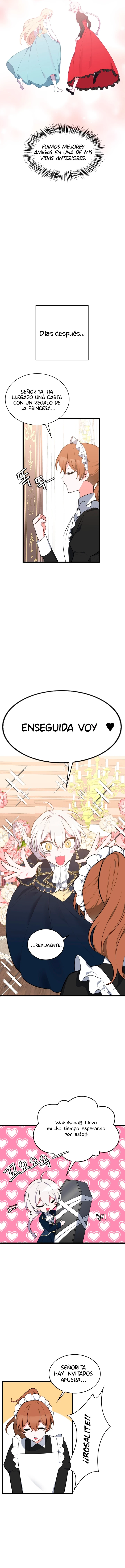 Si Tocas a Mi Hermano, Estas Muerto capítulo 55, página 12