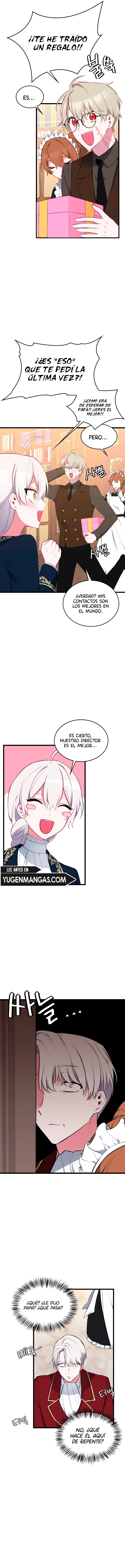Si Tocas a Mi Hermano, Estas Muerto capítulo 55, página 13