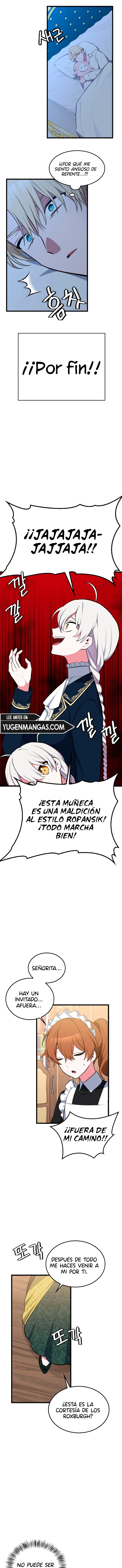 Si Tocas a Mi Hermano, Estas Muerto capítulo 55, página 15