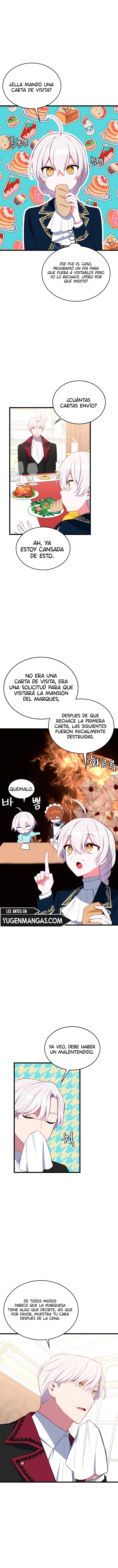 Si Tocas a Mi Hermano, Estas Muerto capítulo 56, página 7