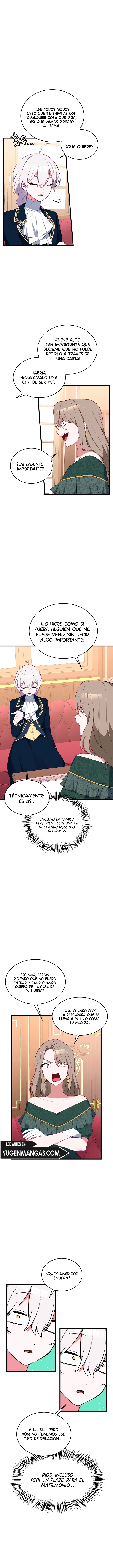 Si Tocas a Mi Hermano, Estas Muerto capítulo 56, página 13