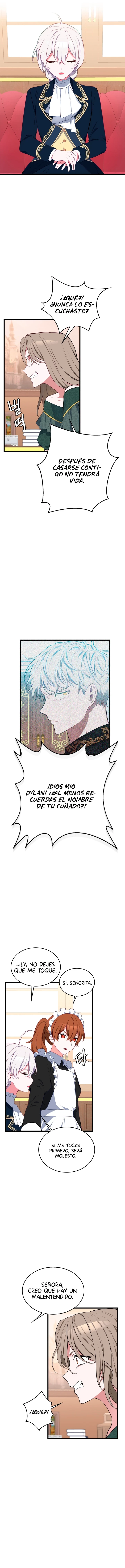 Si Tocas a Mi Hermano, Estas Muerto capítulo 56, página 15