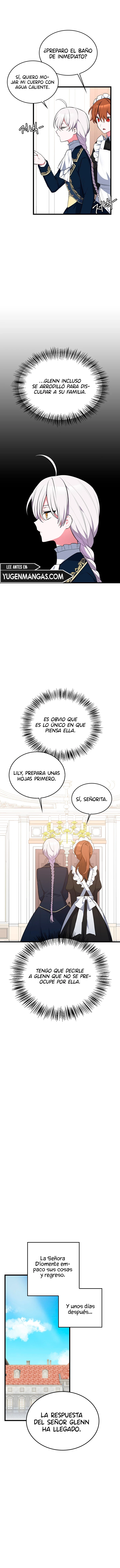 Si Tocas a Mi Hermano, Estas Muerto capítulo 57, página 7