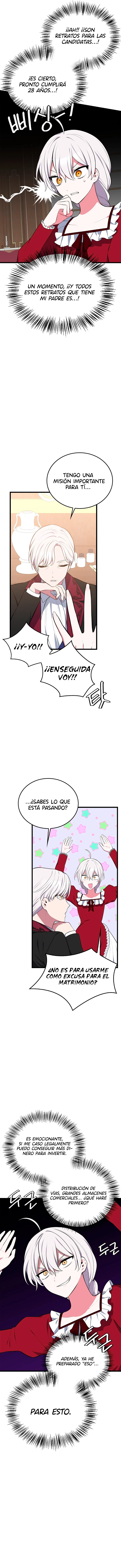 Si Tocas a Mi Hermano, Estas Muerto capítulo 57, página 16