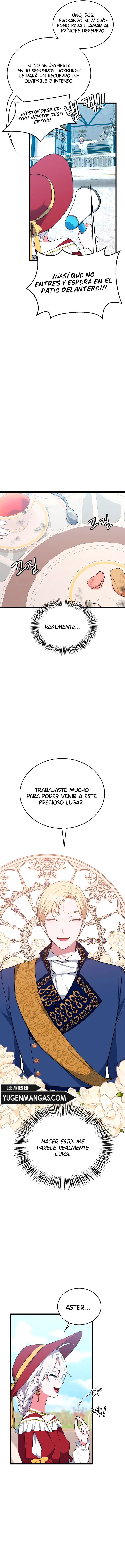 Si Tocas a Mi Hermano, Estas Muerto capítulo 58, página 7
