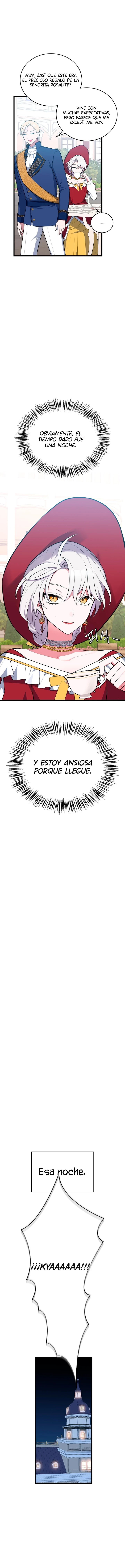 Si Tocas a Mi Hermano, Estas Muerto capítulo 58, página 12