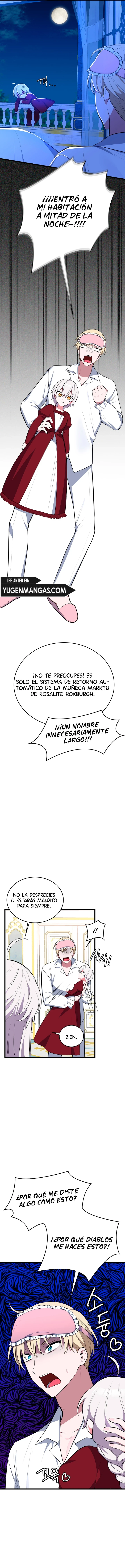 Si Tocas a Mi Hermano, Estas Muerto capítulo 58, página 15