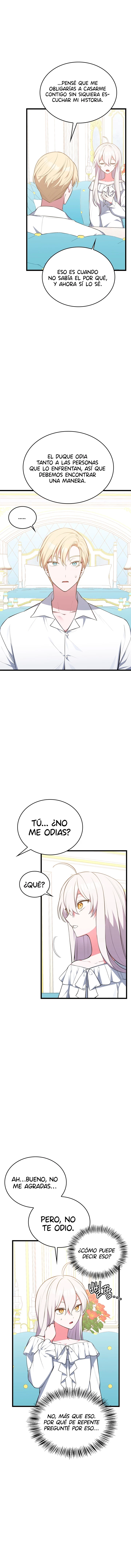 Si Tocas a Mi Hermano, Estas Muerto capítulo 59, página 6