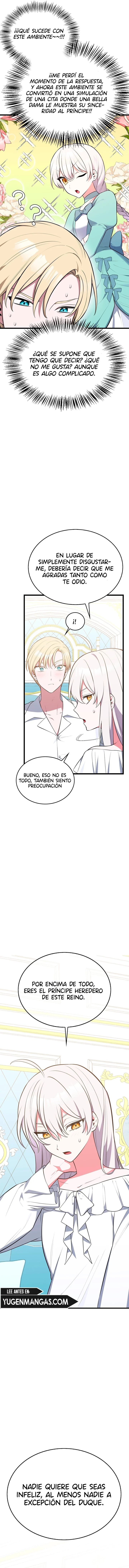 Si Tocas a Mi Hermano, Estas Muerto capítulo 59, página 7