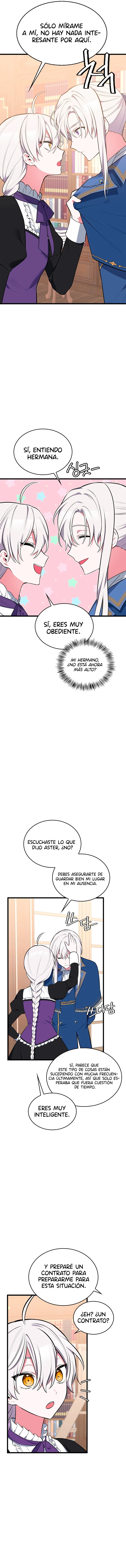 Si Tocas a Mi Hermano, Estas Muerto capítulo 59, página 18