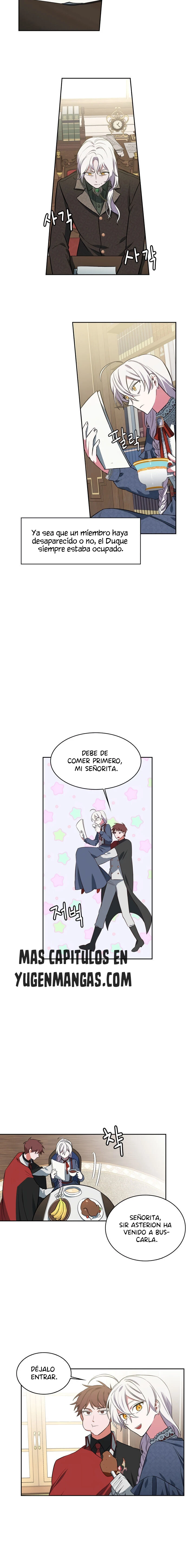 Si Tocas a Mi Hermano, Estas Muerto capítulo 6, página 3