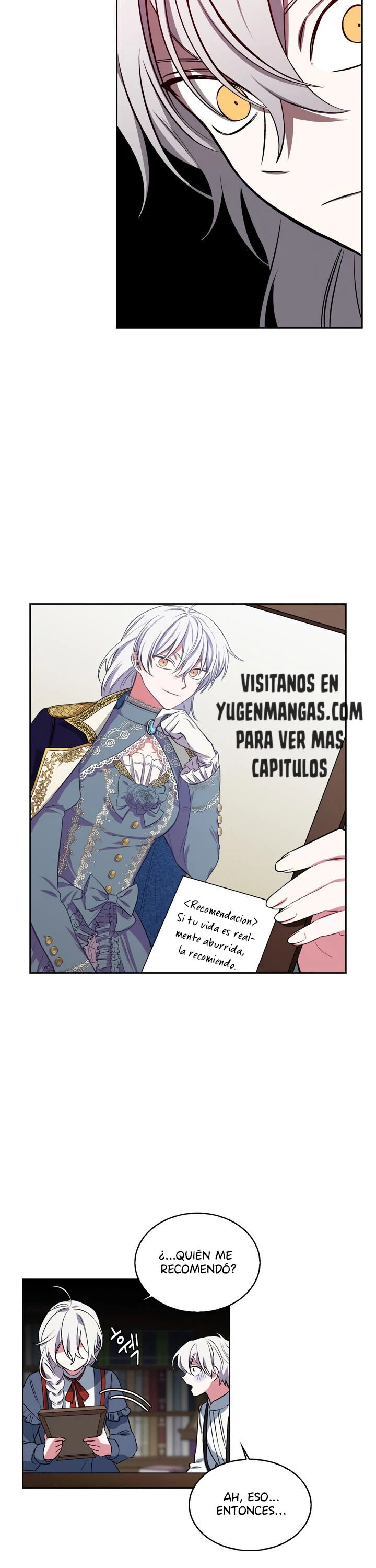 Si Tocas a Mi Hermano, Estas Muerto capítulo 6, página 14