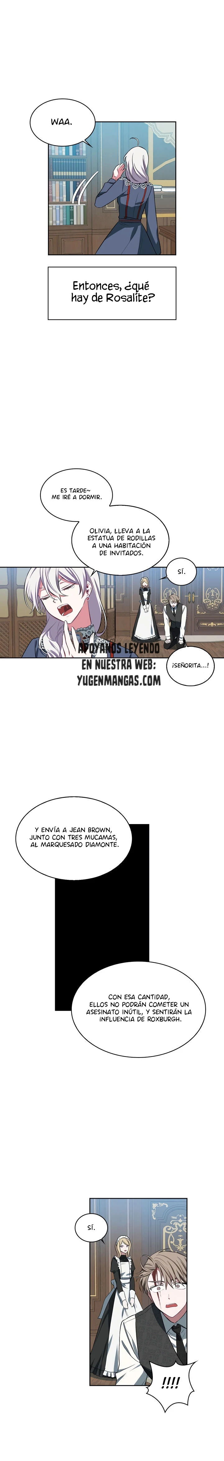 Si Tocas a Mi Hermano, Estas Muerto capítulo 6, página 17