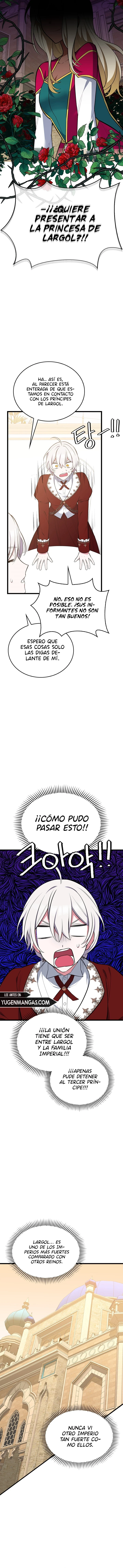 Si Tocas a Mi Hermano, Estas Muerto capítulo 62, página 12