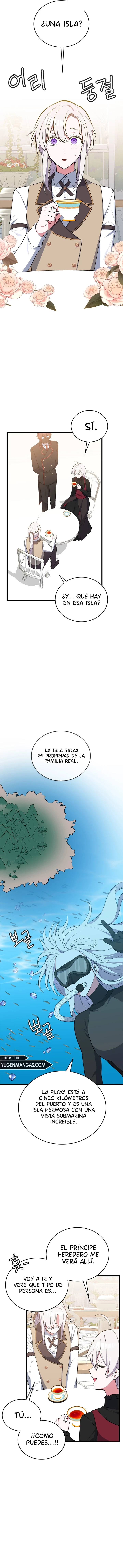 Si Tocas a Mi Hermano, Estas Muerto capítulo 63, página 5