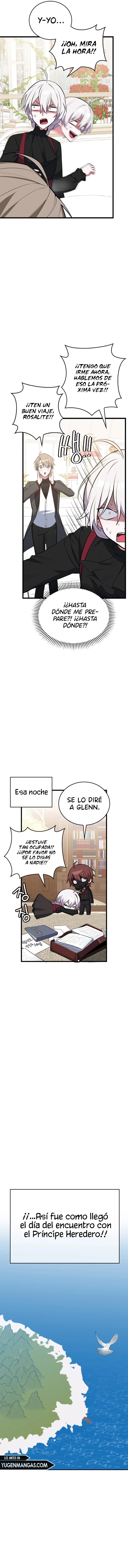 Si Tocas a Mi Hermano, Estas Muerto capítulo 63, página 13