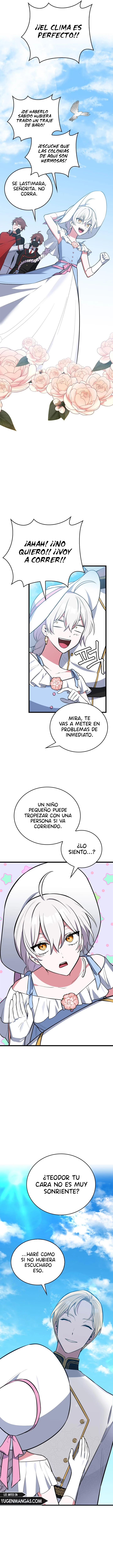 Si Tocas a Mi Hermano, Estas Muerto capítulo 63, página 14