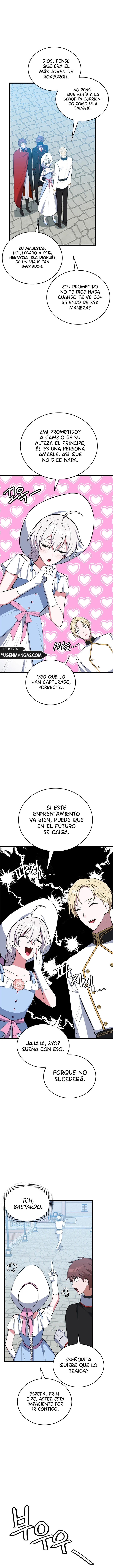 Si Tocas a Mi Hermano, Estas Muerto capítulo 63, página 15