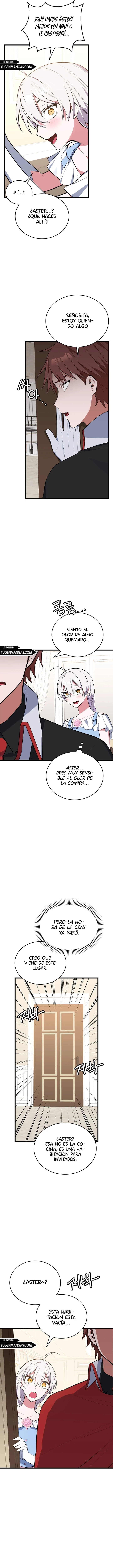 Si Tocas a Mi Hermano, Estas Muerto capítulo 65, página 13