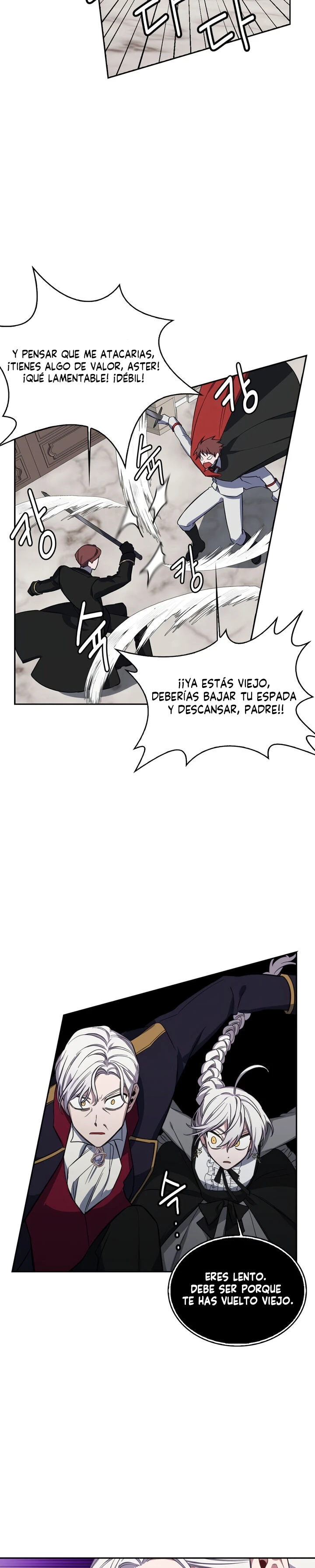 Si Tocas a Mi Hermano, Estas Muerto capítulo 7, página 7