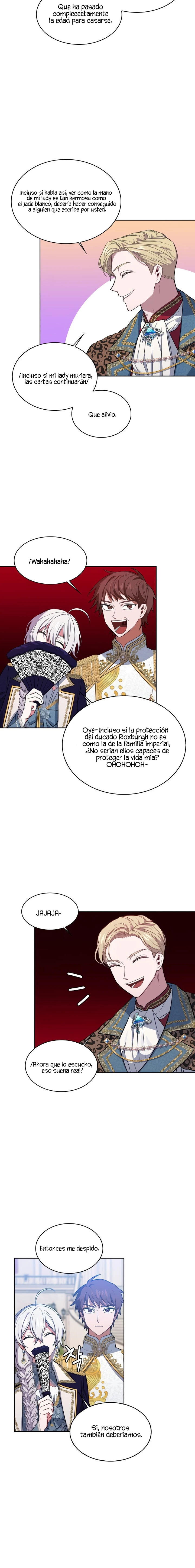 Si Tocas a Mi Hermano, Estas Muerto capítulo 7, página 19