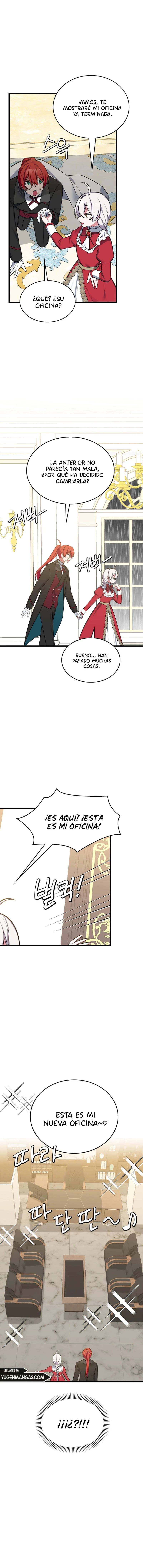 Si Tocas a Mi Hermano, Estas Muerto capítulo 71, página 13