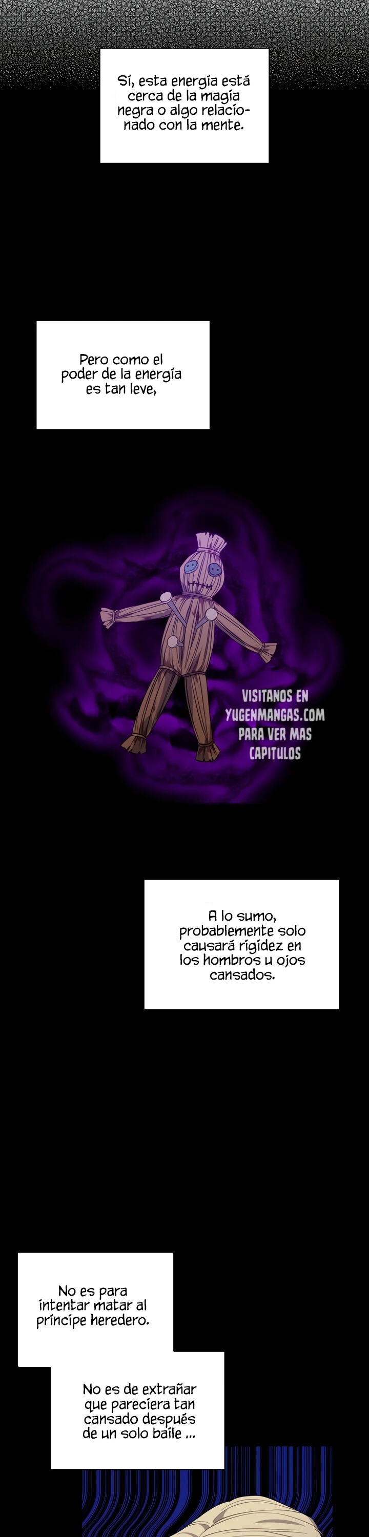 Si Tocas a Mi Hermano, Estas Muerto capítulo 9, página 8