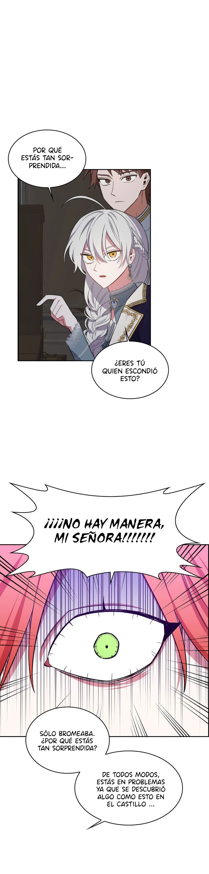 Si Tocas a Mi Hermano, Estas Muerto capítulo 9, página 10