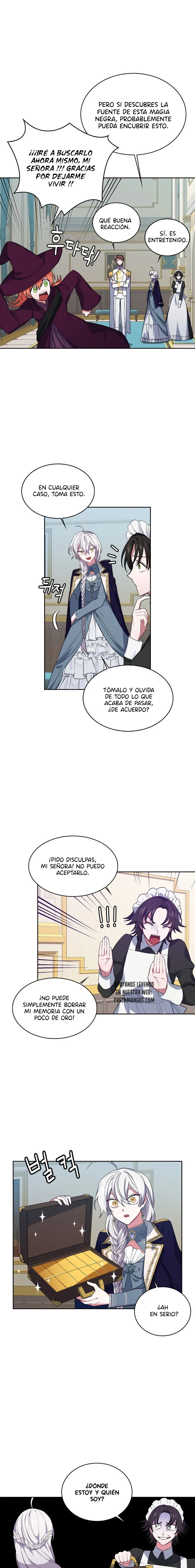 Si Tocas a Mi Hermano, Estas Muerto capítulo 9, página 11