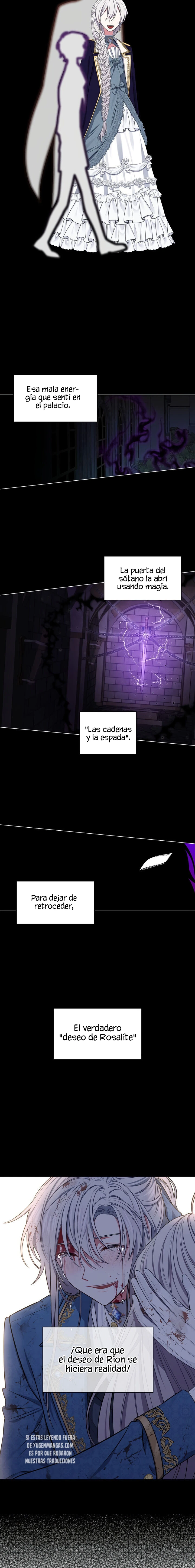 Si Tocas a Mi Hermano, Estas Muerto capítulo 9, página 15