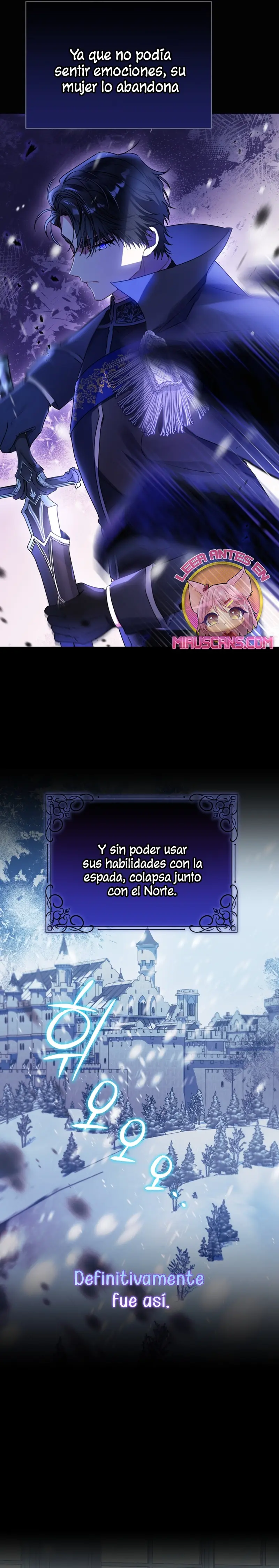 Siendo Una Villana Capturé El Corazón Del Gran Duque capítulo 1, página 16