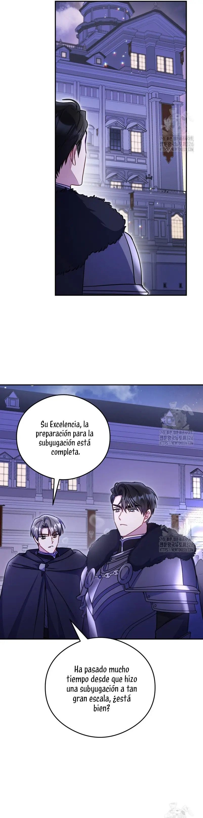 Siendo Una Villana Capturé El Corazón Del Gran Duque capítulo 11, página 14