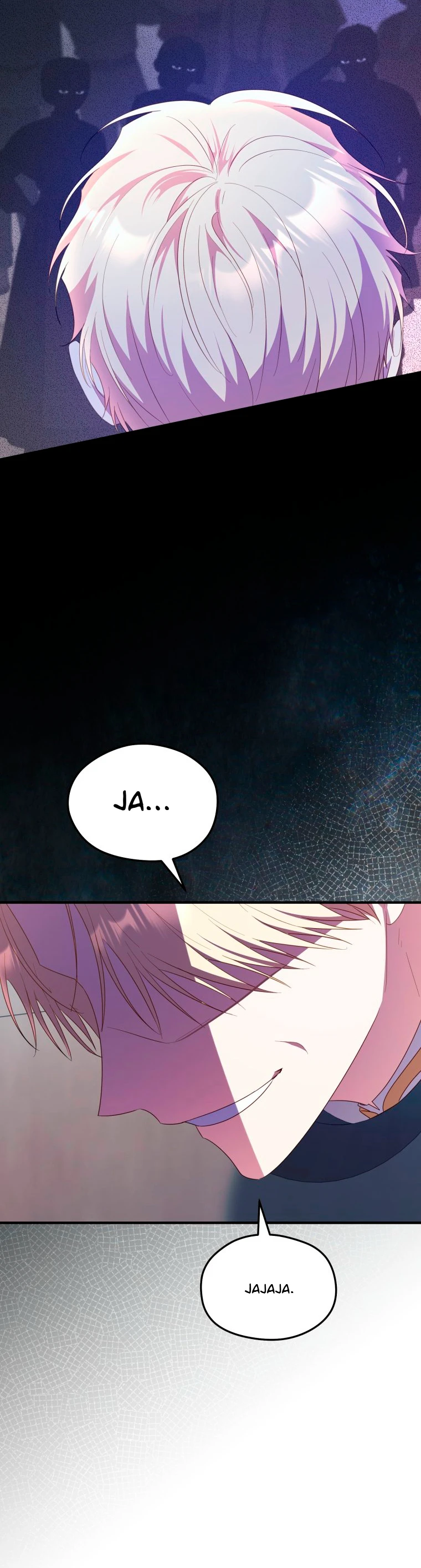 Siendo Una Villana Capturé El Corazón Del Gran Duque capítulo 114, página 19
