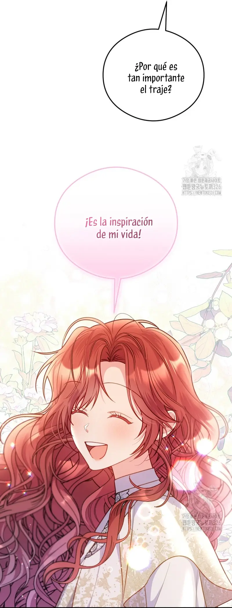 Siendo Una Villana Capturé El Corazón Del Gran Duque capítulo 12, página 19