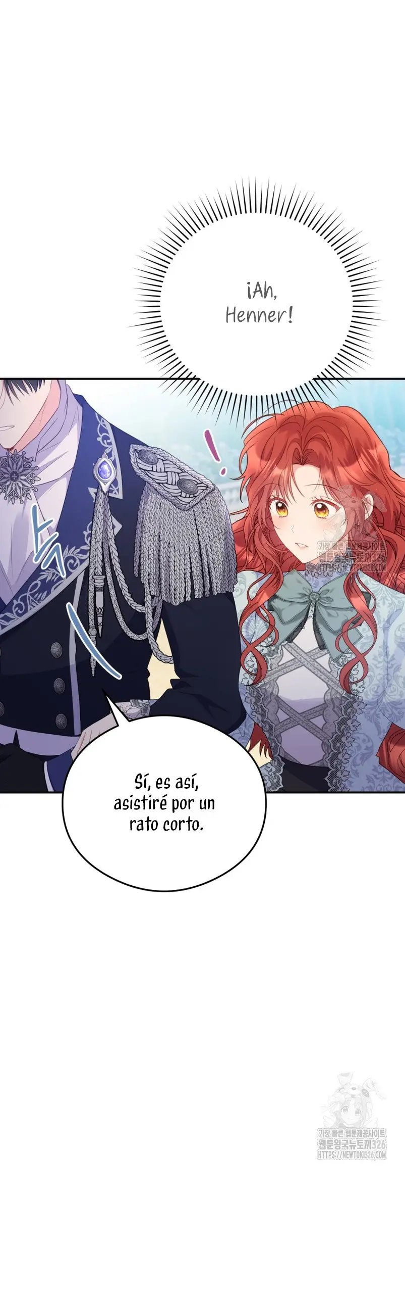 Siendo Una Villana Capturé El Corazón Del Gran Duque capítulo 14, página 22