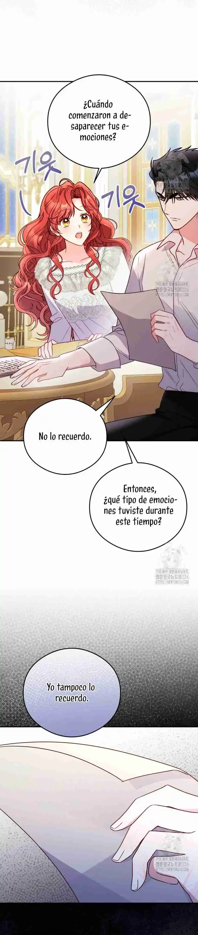 Siendo Una Villana Capturé El Corazón Del Gran Duque capítulo 19, página 7
